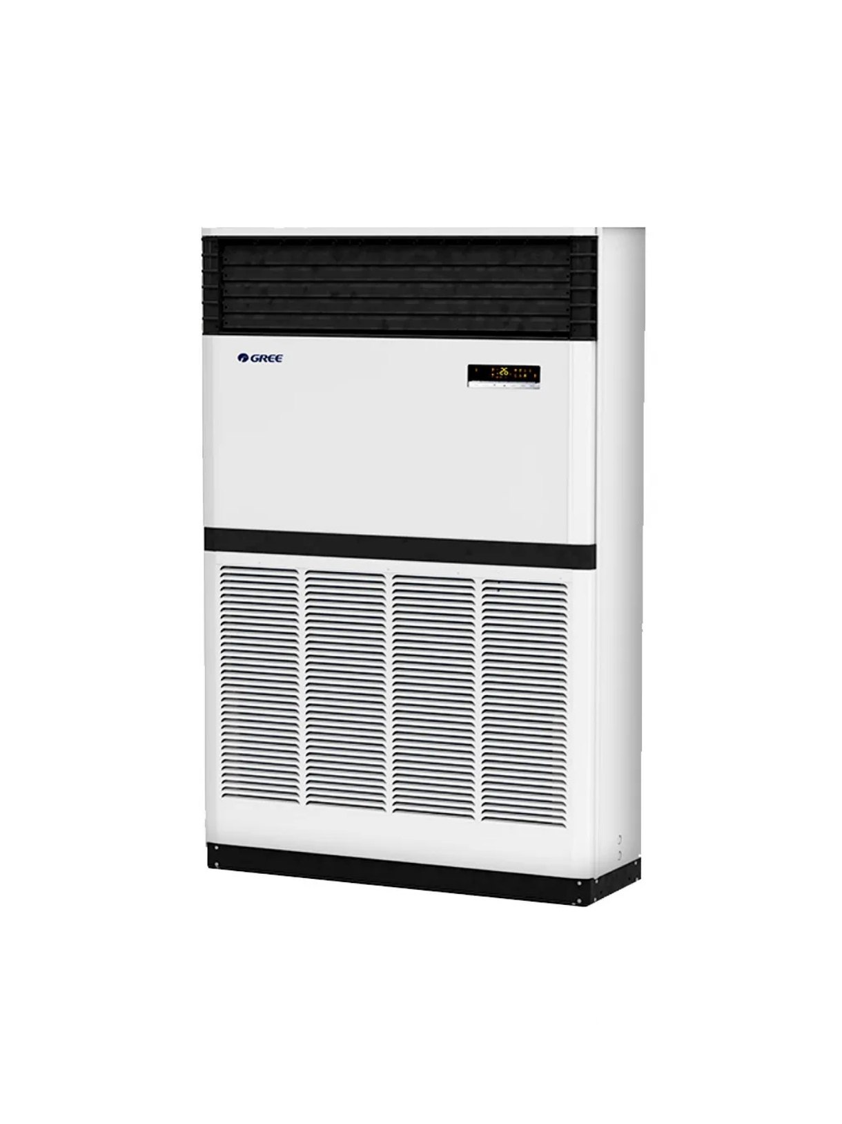 Колонный кондиционер GREE-100 Inverter общий вид