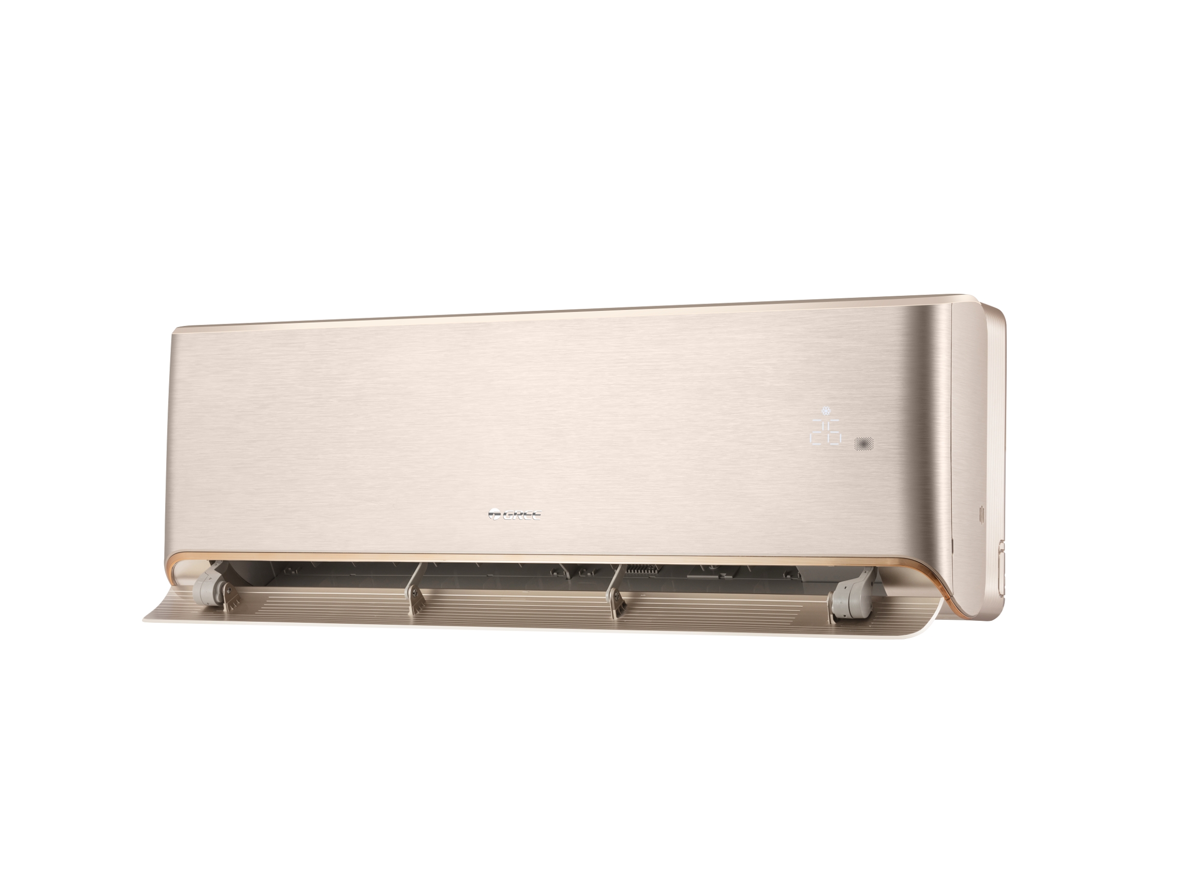 Кондиционер GREE Airy Gold Iceberg